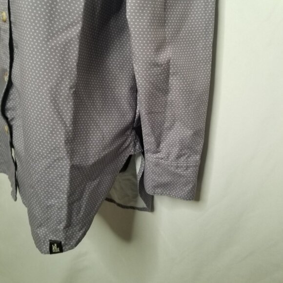 The North Face hi low button up lightweight shirt - Picture 2 of 11